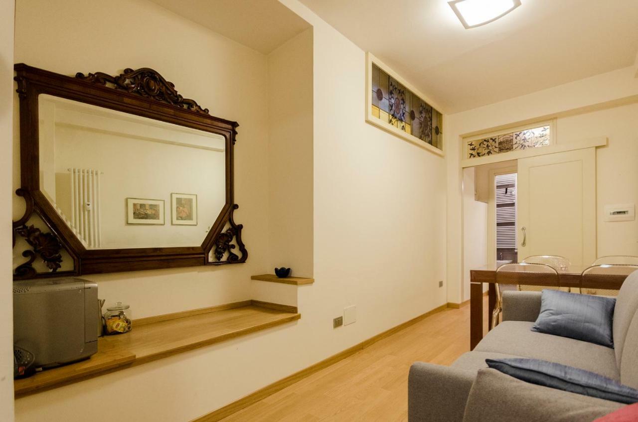 Appartamento Pescarie Bologna Exteriör bild