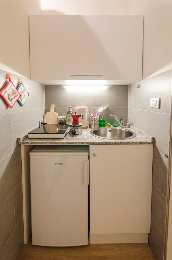 Appartamento Pescarie Bologna Exteriör bild