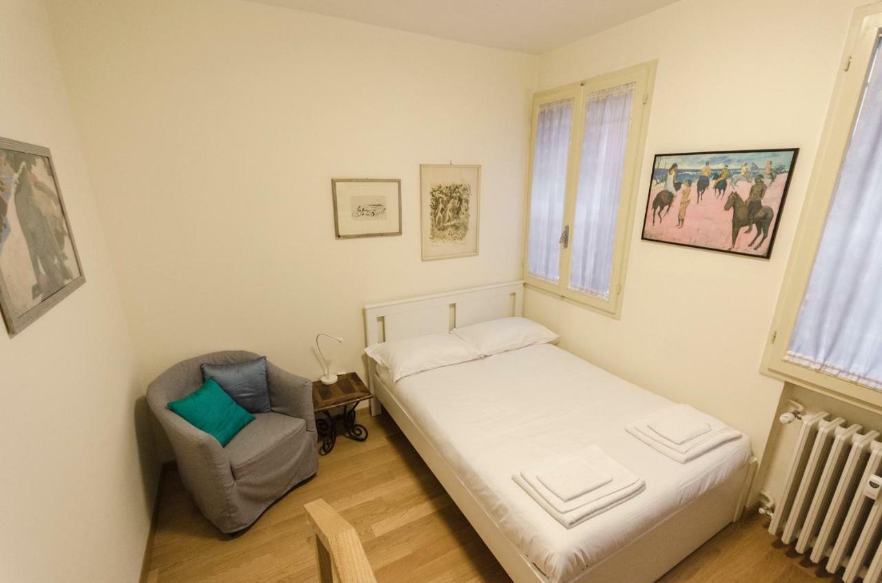 Appartamento Pescarie Bologna Exteriör bild